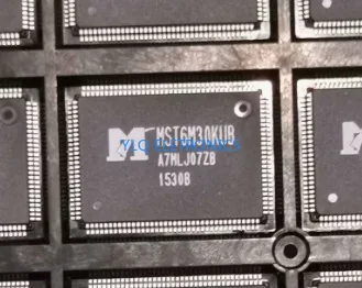 

Оригинальный новый чип интегральной схемы MST6M30KUB