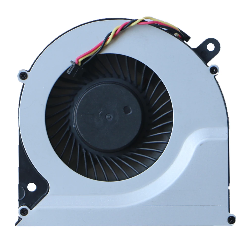 Новый FCN FB99 вентилятор для процессора Toshiba C850 C855 C855D C870 C870D C875 L870 L870D охлаждения |
