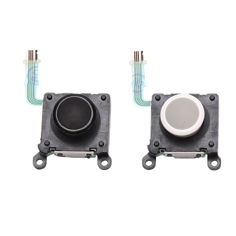 

Original Left Right 3D Button Analog Control Joystick Stick Replacement For Sony