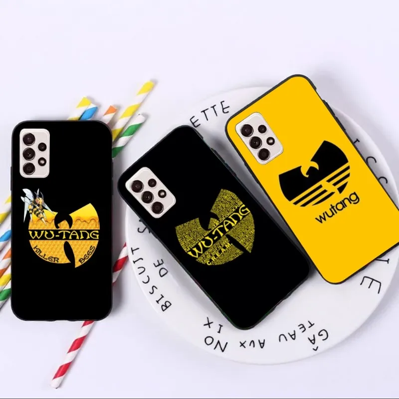 Чехол для смартфона в стиле хип-хоп для Samsung A91 A81 A73 A72 A71 A30S A20 A12 A13 A52 A53 4G Чехол для смартфона в стиле хип-хоп для Samsung A91 A81 A73 A72 A71 A30S A20 A12 A13 A52 A53 4G