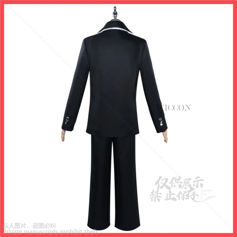 Аниме Синий Экзорцист Okumura Rin Косплей Костюм Япония Южная Корея JK Школьная форма