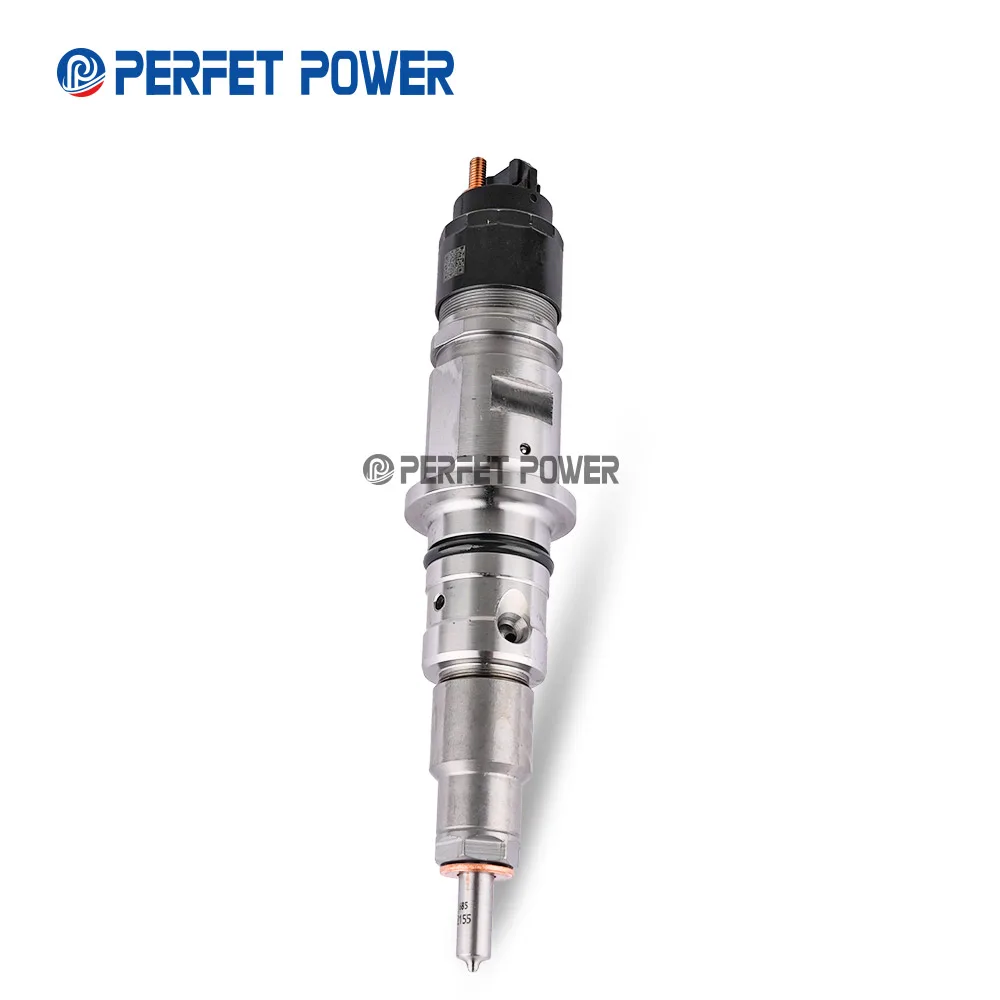 

China Made New 0445120342 Common Rail Spray Diesel Nozzle 0 445 120 342 Compatible with Engine