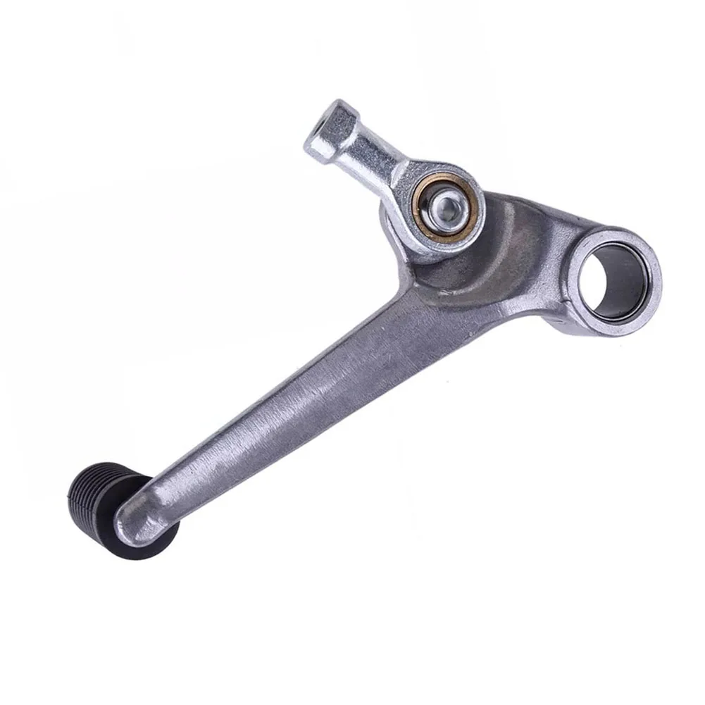 CBR600F4 Рычаг переключения передач 16*6*6 см Honda Изготовлен из металла Номер OEM 24705-MBW-000