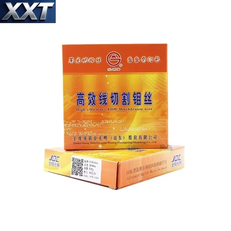 Фото Высокопрочная износостойкая проволока XXT JDC 0.18 для режущих и формовочных инструментов №5