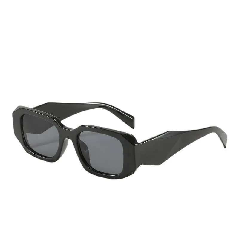 

PBjing New Arrivals Fashionable Square Sunglasses for Men and Women