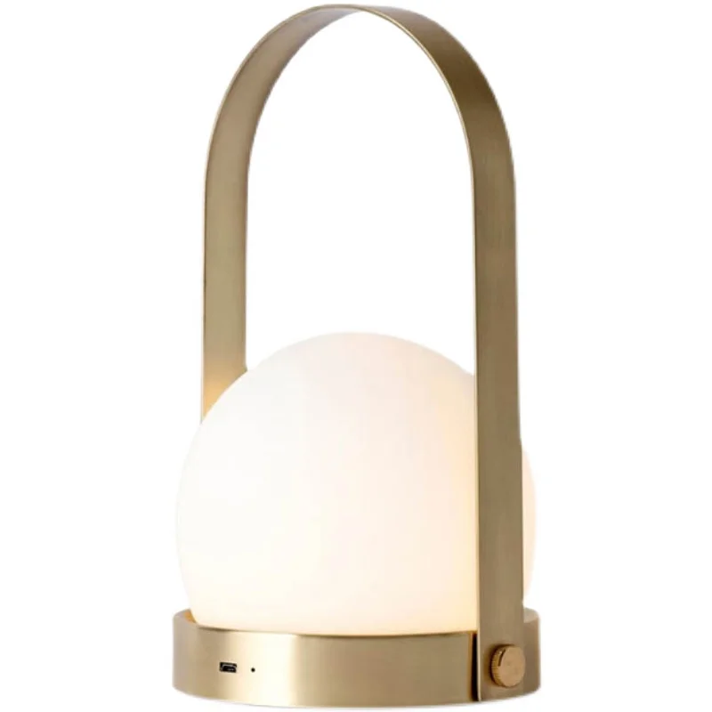 

Portable Table Lamp Portable Outdoor Camping Lantern Rechargeable