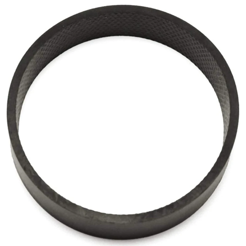 Новый вертикальный пылесос для KIRBY Sentria G10 G10E Резиновая лента 4 шт.