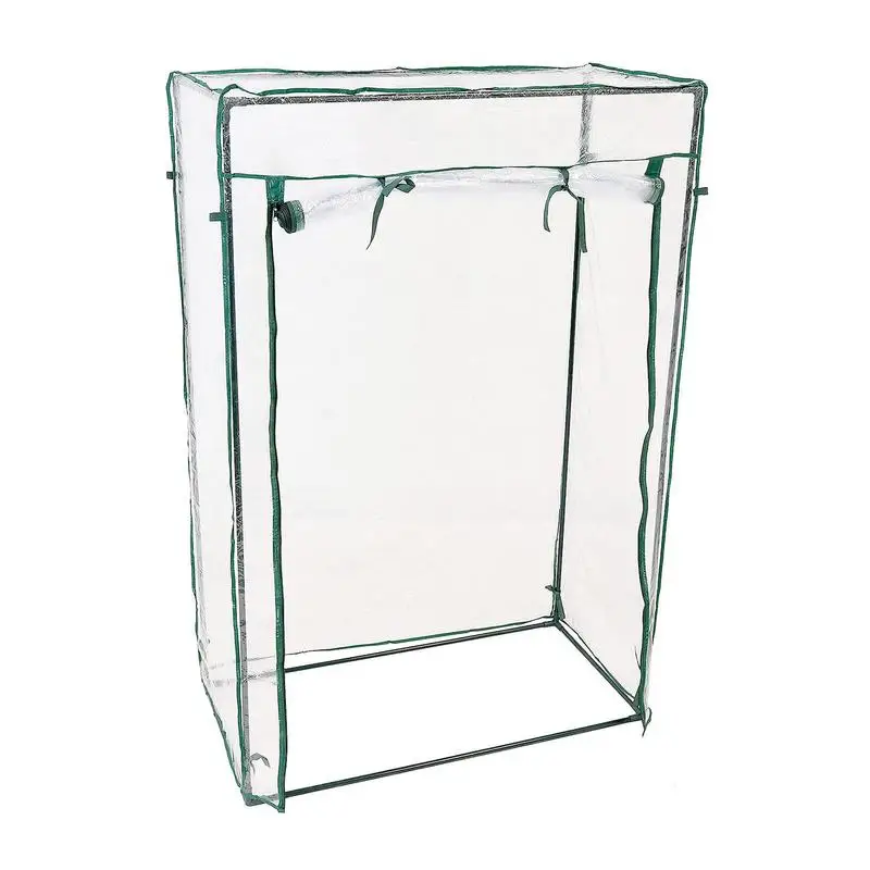

Greenhouse Plant Cover Outdoor Mini Garden Greenhouse Portable Green House Clear Tent Indoor Or Outdoor Cold Resistant Plant