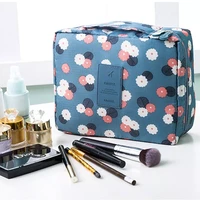 travel waterproof bag man toiletry storage bag women makeup organizers case cosmetic storage container wash toiletry kits pouch