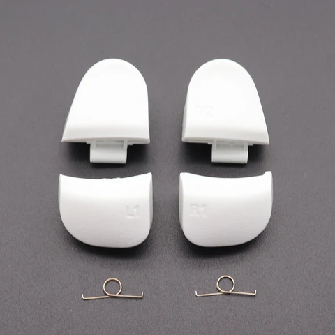 Кнопки триггера для Sony Playstation 5 TingDong