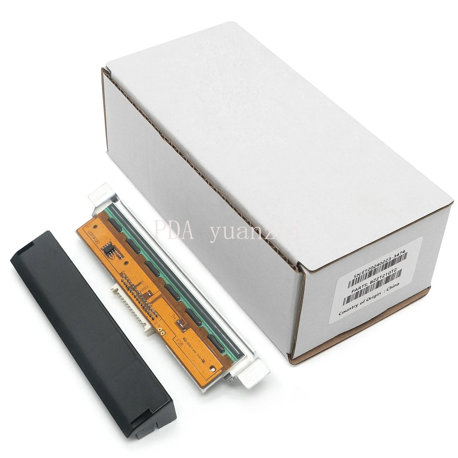 Новая термопечатающая головка ZT230 203DPI P 1037974 -010 Для печатающей головки Zebra ZT210 ZT220