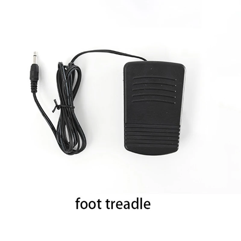 

1 pcs Foot Pedal Controller Control Universal Portable Household Sewing Machine Accessories for Fanghua Model 505 202