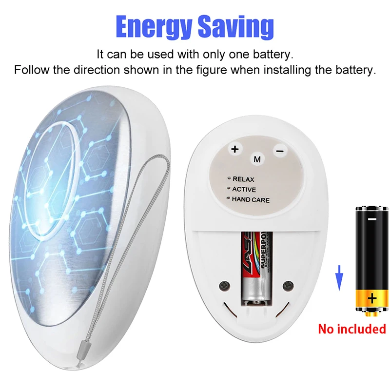 Инструмент для спящей терапии облегчение беспокойства нервы ночного сна