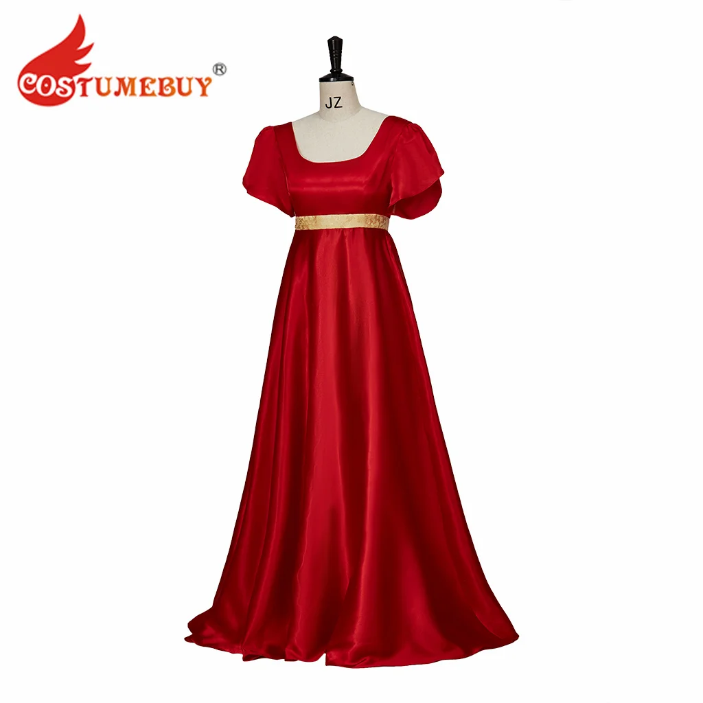 Женское аварийное платье винтажный бальный исторический костюм Джейн астин Kate