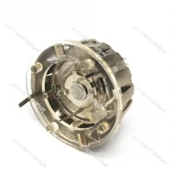 Фото Датчик дыма Ion Champer NAP07 HIS07 HIS-07, ионизационный детектор дыма, оригинал №4