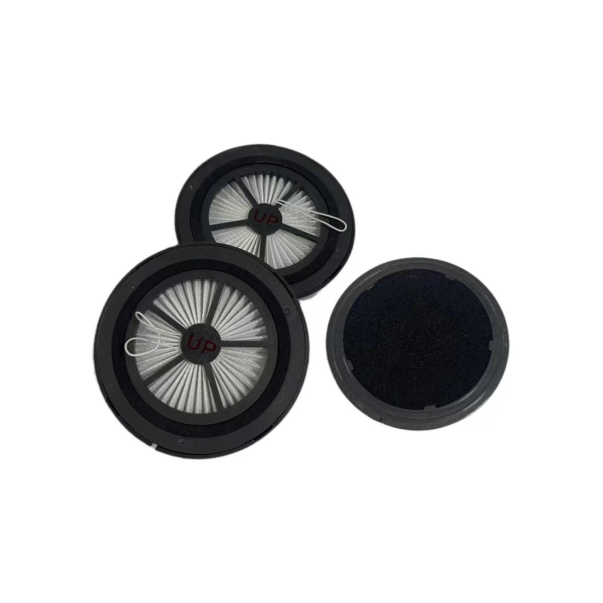 

HEPA Filter elements Filters Spare Parts Accessory for P11 P10 P11 Smart Vacuum Cleaner Accessories