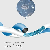 Трусы MiiOW с "ледяным эффектом", 3 шт в наборе.#2