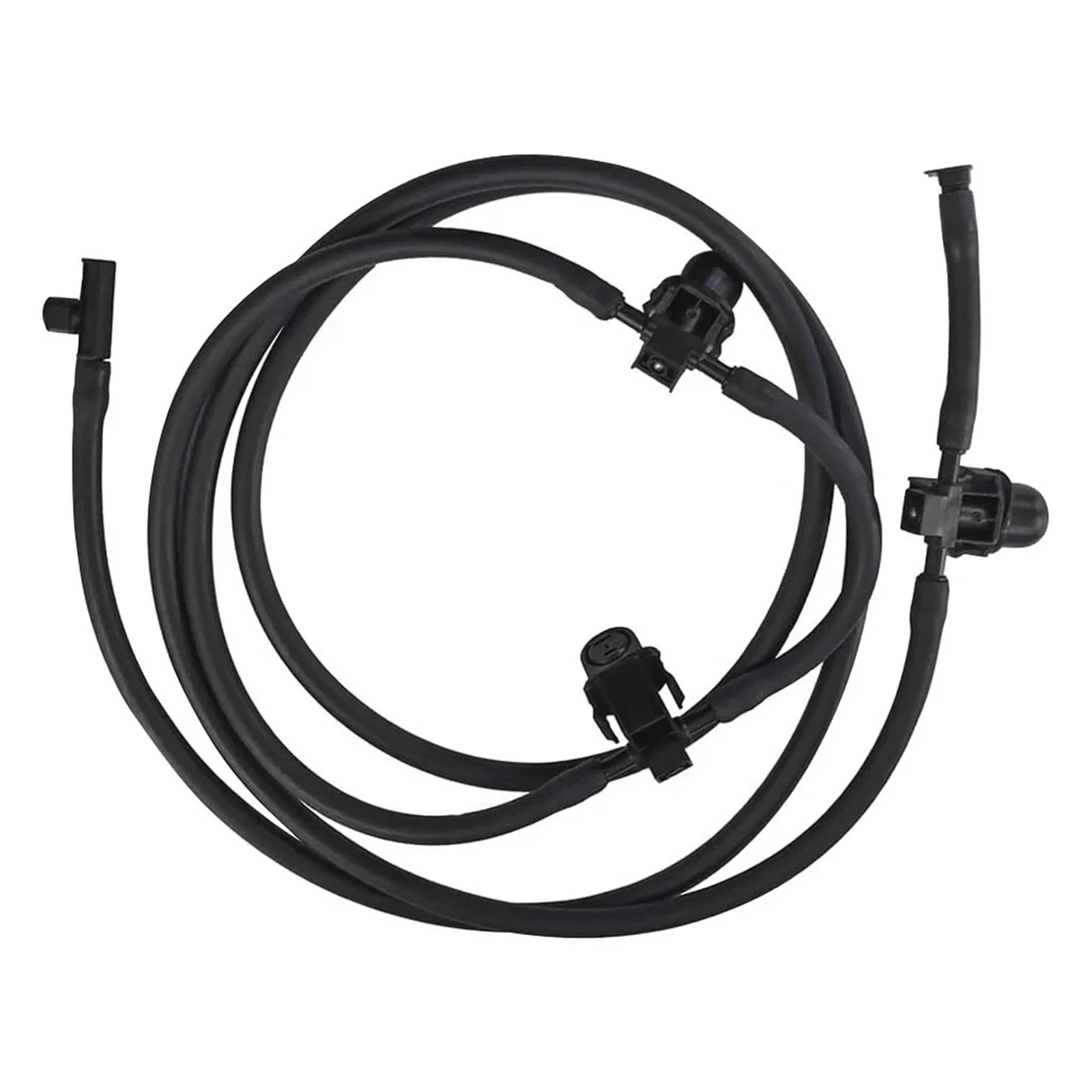 Фото Areyourshop Нагреваемый шланг форсунки омывателя лобового стекла для E/GLS-Class S212 W212 V212 2128600892 №5