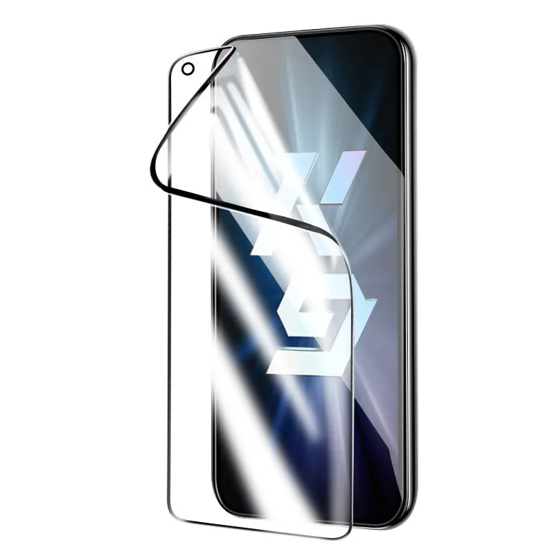 

Матовая Мягкая Керамическая пленка для OPPO F17 F19 Pro Plus K9 Find X3 Lite