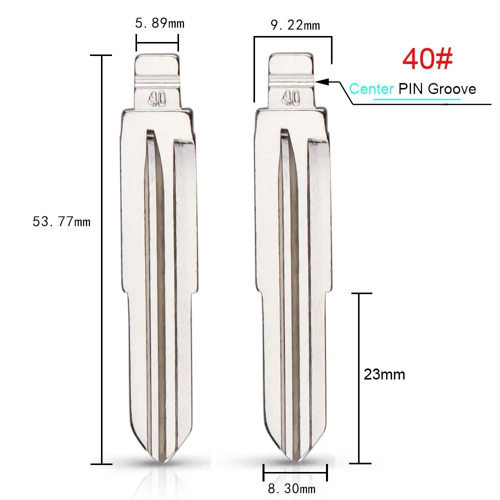 Металлический Дистанционный Ключ KEYYOU Со Съемной Крышкой Для Chevrolet Cruze Spark Aveo Camaro