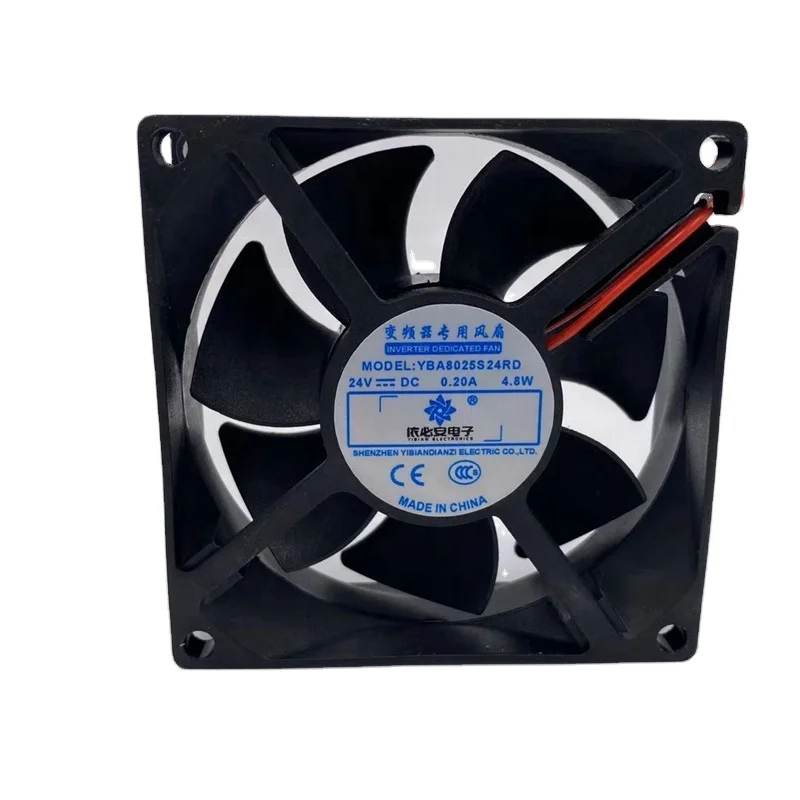 

axial flow fan DCDC 12v 3 4 5 6 7 8 9 12 CM/Cm mute Chassis computer power cooling fan