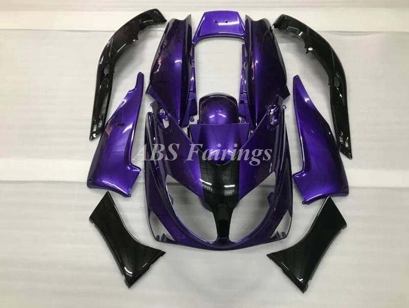 

New ABS Fairing Fit For YAMAHA TMAX500 T-MAX 500 2001 2002 2003 2004 2005 2006 2007 01 02 03 04 05 06 07 Bodywork Set Purple