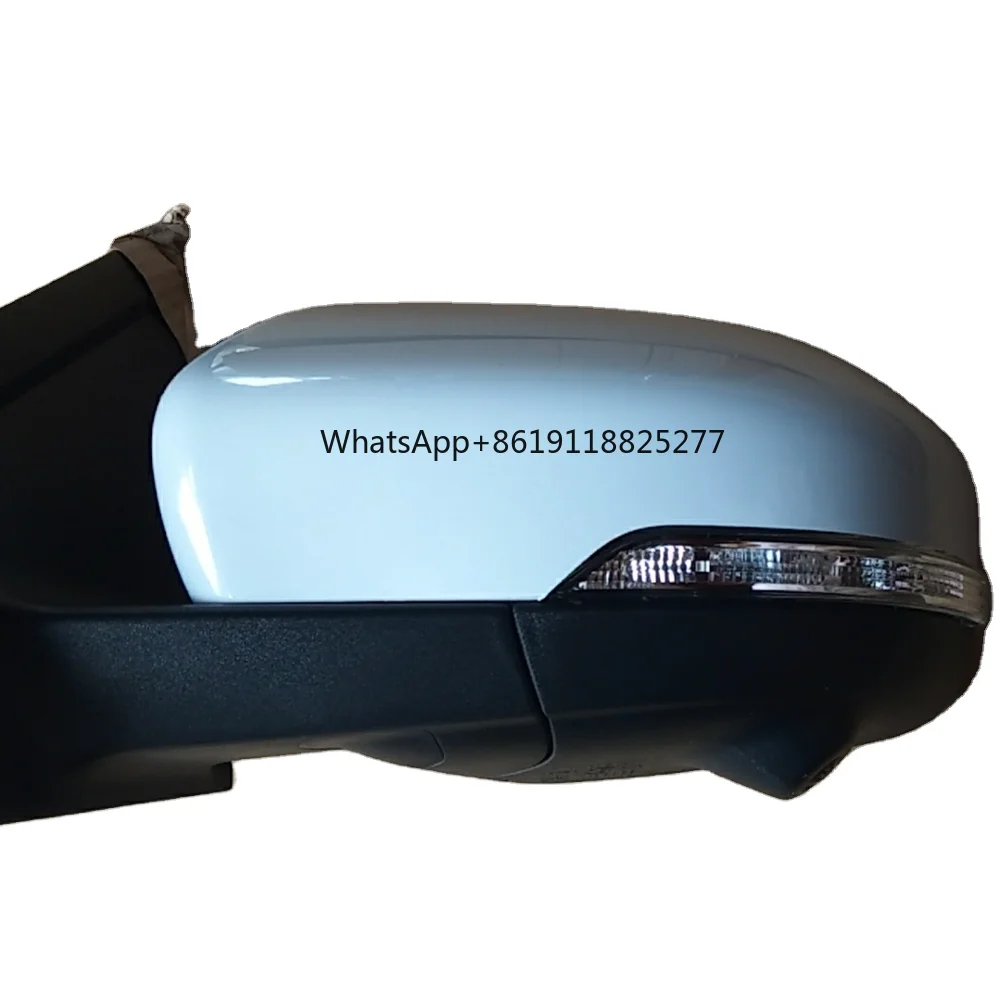 Никогус 8202100 -AW05/ 8202200 -AW05 Зеркало заднего вида 8 линий подходящее для