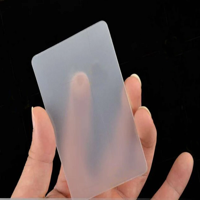 

Магический трюк карточка Волшебная перспектива искажение визуальный магический трюк s Магия профессиональная магия