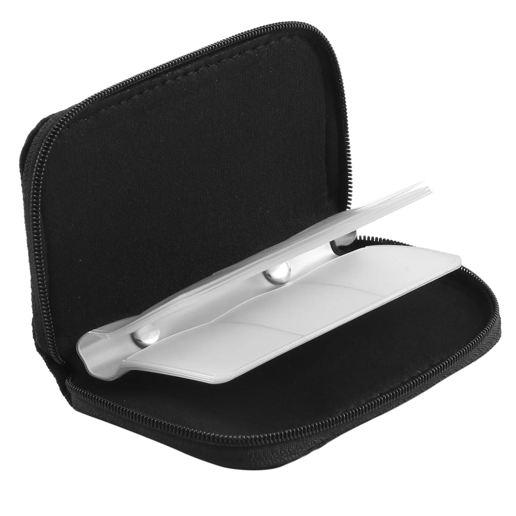 

Флэш-карта памяти с интерфейсом Φ-черный (стандартный)