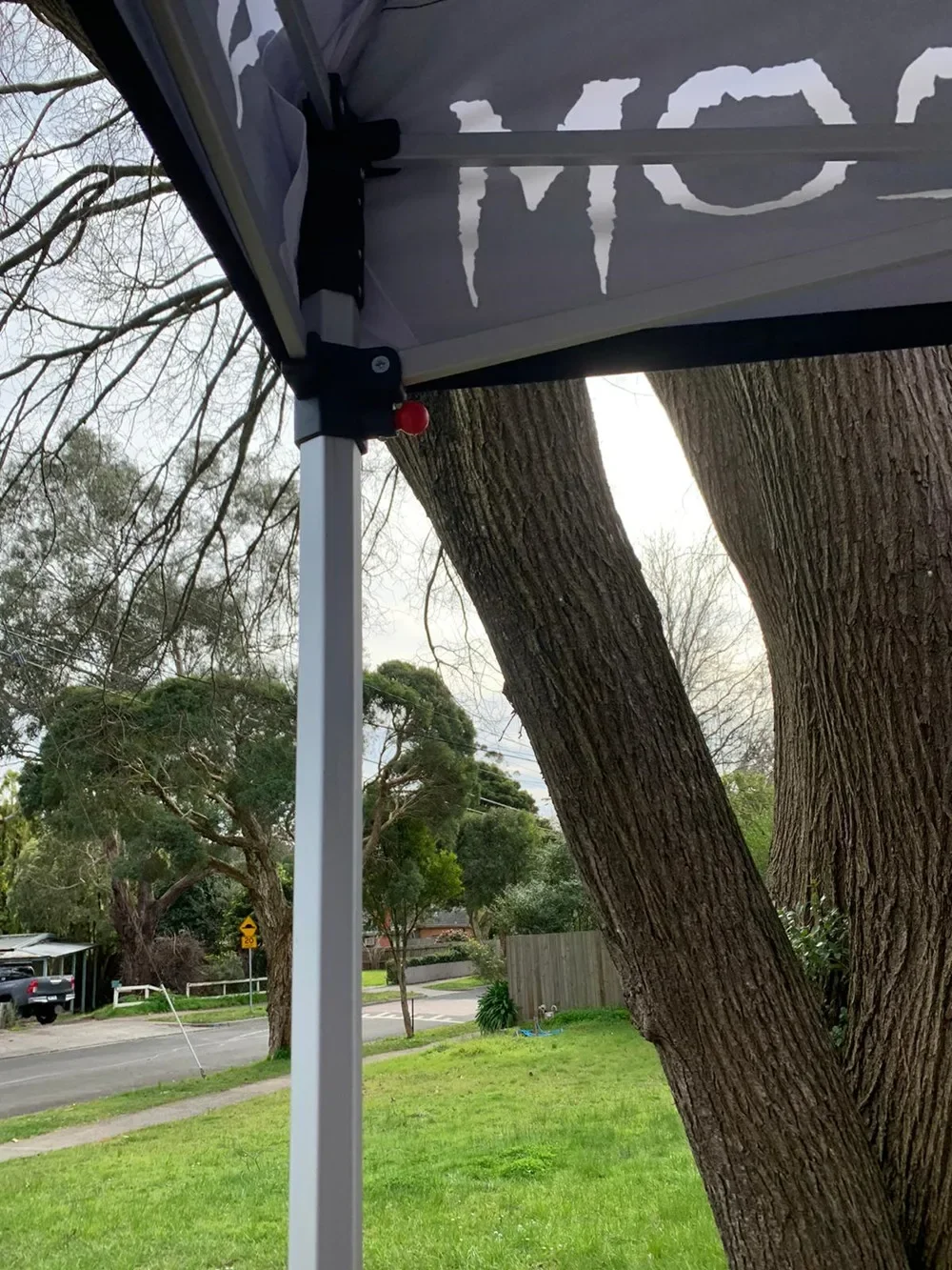 3x3 м рекламный логотип наружная алюминиевая торговая палатка для выставки