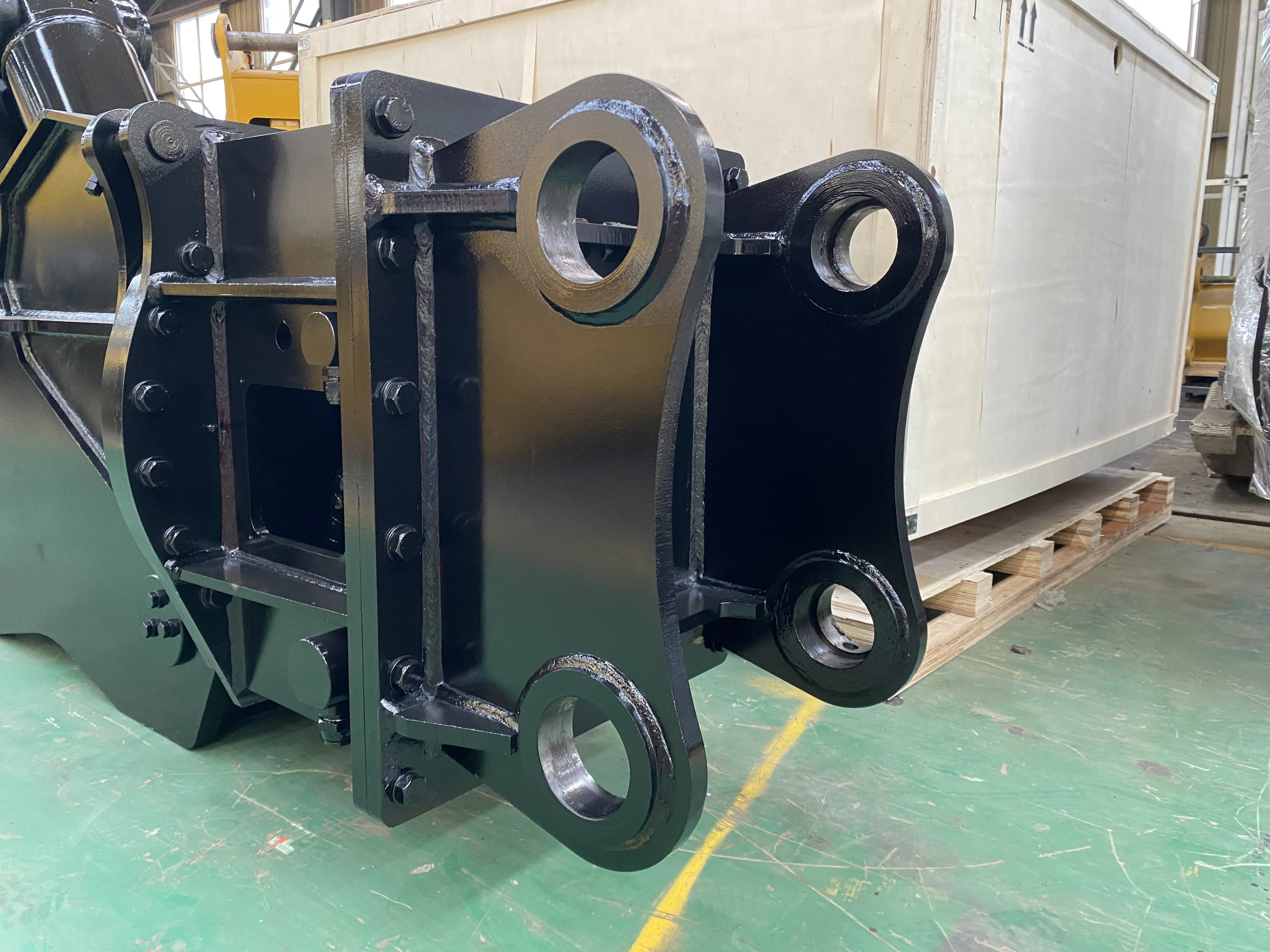 Гидравлический пульверизатор Monde дробилка бетона гидравлический