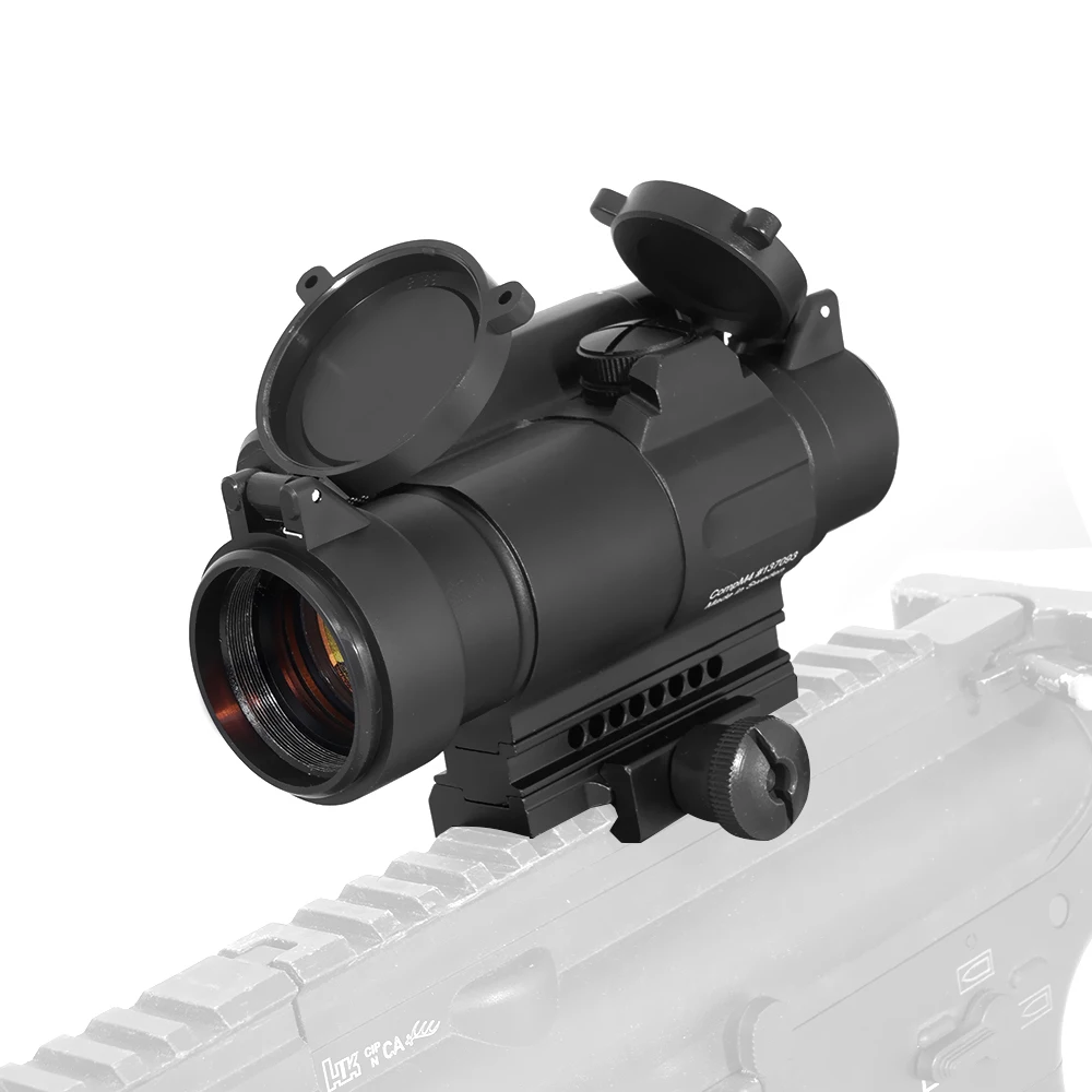 Тактический прицел M4 Comp оптический коллиматор для стрельбы охоты страйкбола