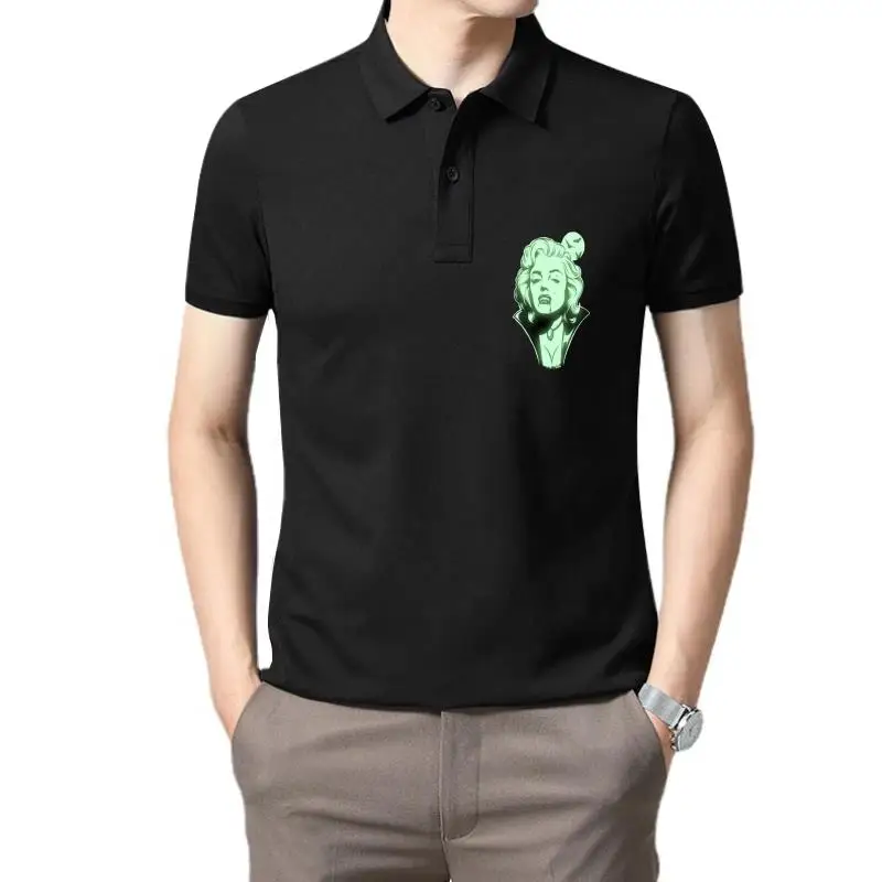 Wear Men Marilyn Neon Vampire Teeth Blood Moon Bats Haloween