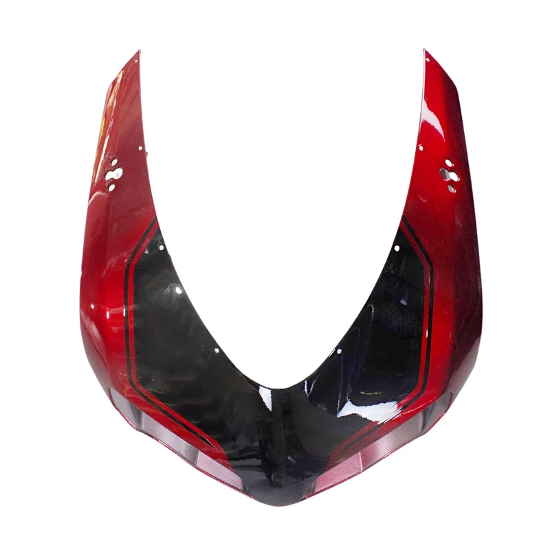 Фото Комплект обтекателей из ABS-пластика для мотоциклов Ducati 1098/848/1198 2007-2012 годов выпуска №4
