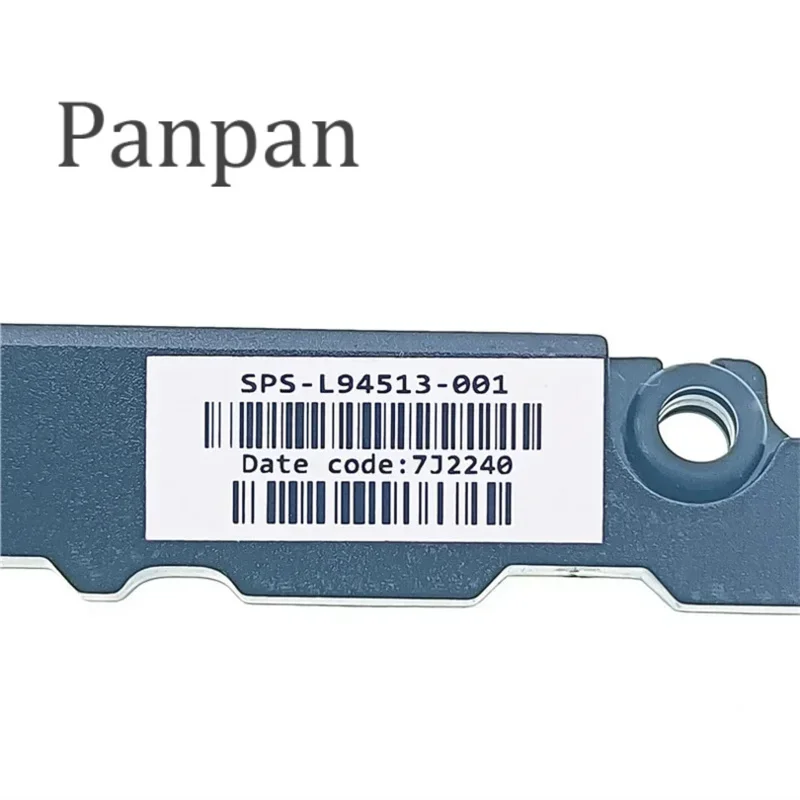 Новый комплект динамиков для ноутбука L94513-001 PK 230011400 Для HP Envy X360 13-AY 13-ay1001ns TPN-C147