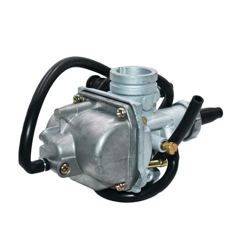 2X 13200-02C03 13200-03400 КАРБЮРАТОР Assy для Suzuki LT160E LT-F160 LT160 1989-2003