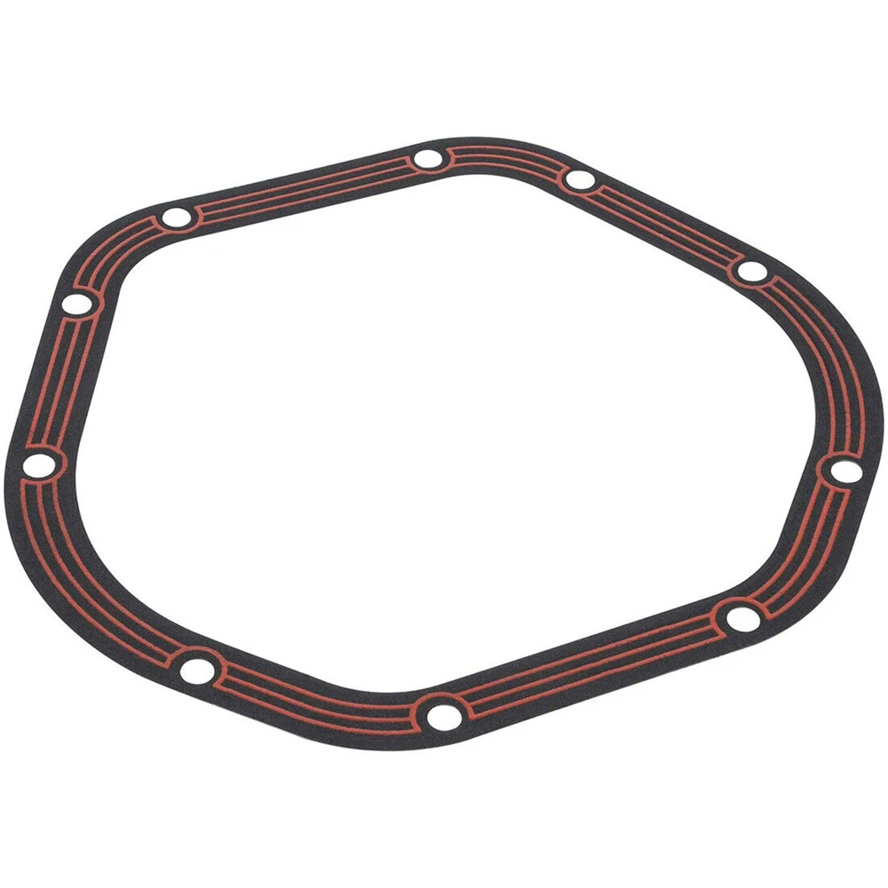 

​LLR-D044 Differential Cover Gasket Drivetrain Sealing Gaskets For Dana 44 Axles High Quality And Practical