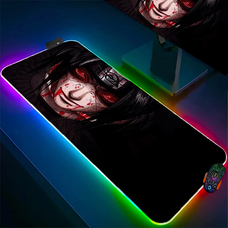 Большой коврик для мыши Itachi