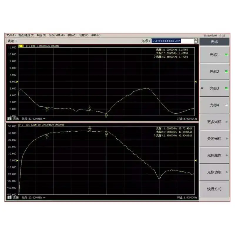 Модули усилителей мощности с высоким коэффициентом усиления 2 4 ГГц для улучшения
