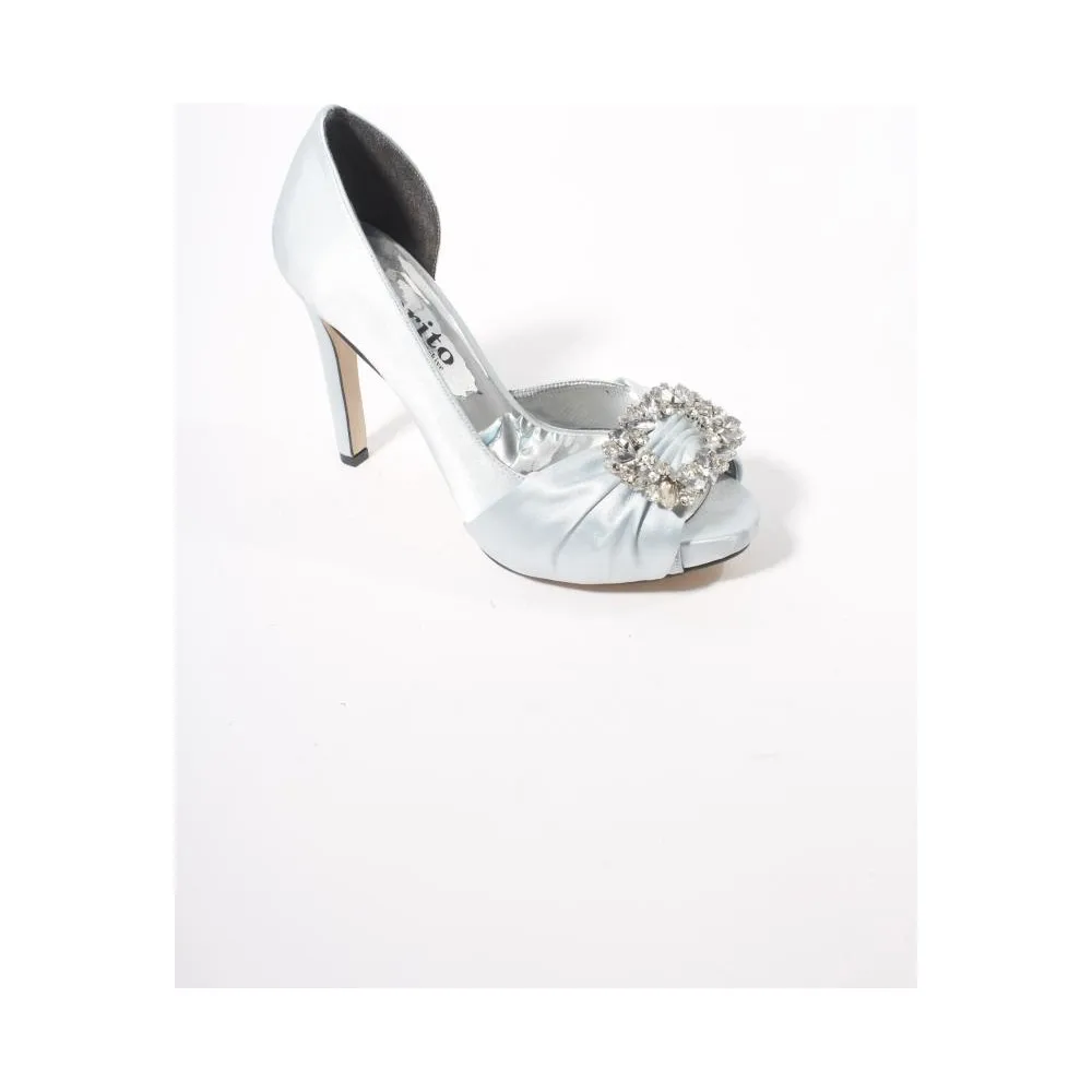 

Dorlie KD129 Evening Women 'S Platform Shoes