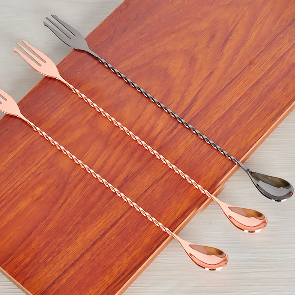 

Лидер продаж! 1 шт., ложка для перемешивания спирали с длинной ручкой из нержавеющей стали