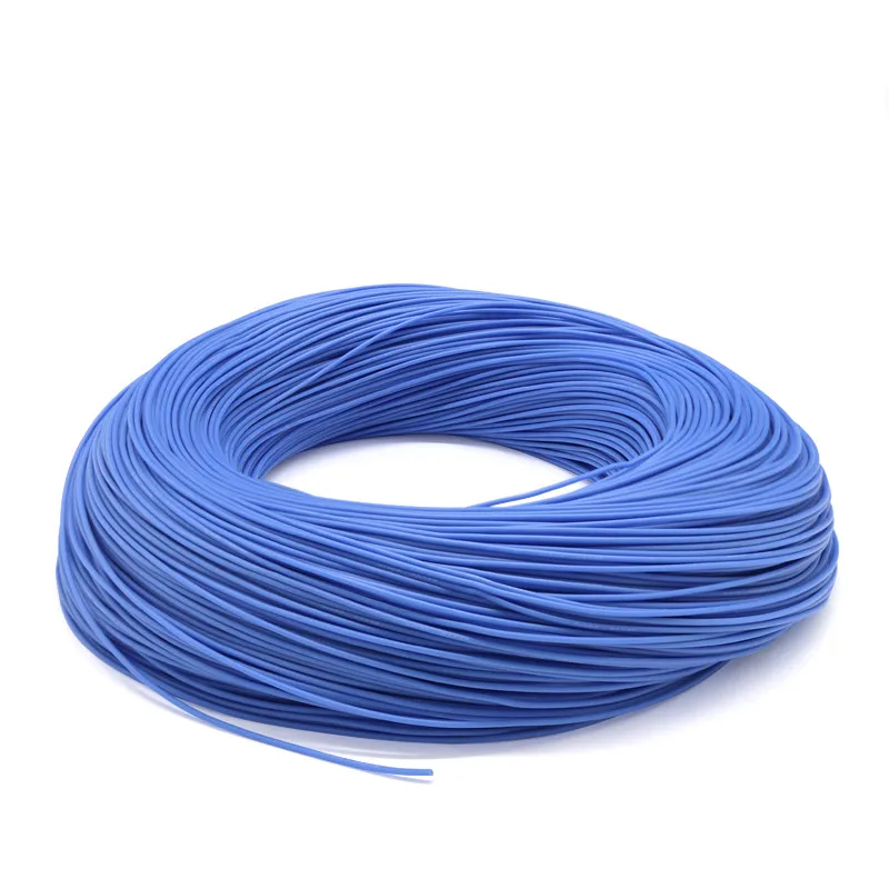 

Гибкий силиконовый кабель MYYONG 5 м 30-10AWG