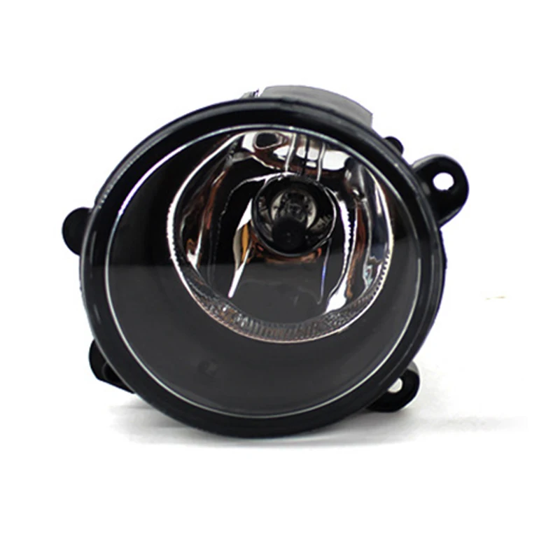 

Car ABS Front Right Bumper Light Fog Light Running Lamp for LAND ROVER DISCOVERY 2 3 Range Rover Sport L322 XBJ000080