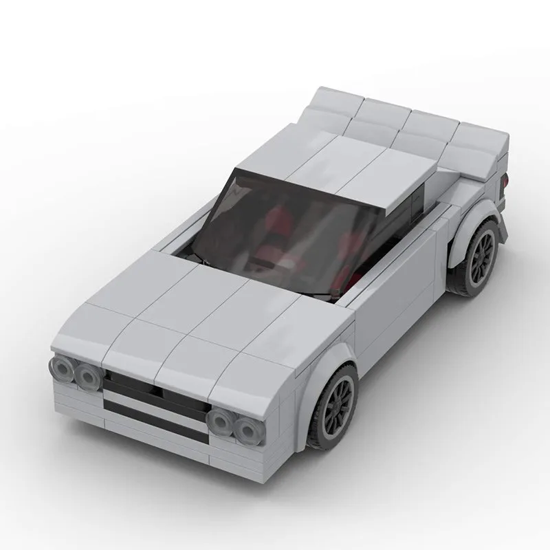 Aiaitoy технический ралли 037 скоростные чемпионы супер гоночные автомобили