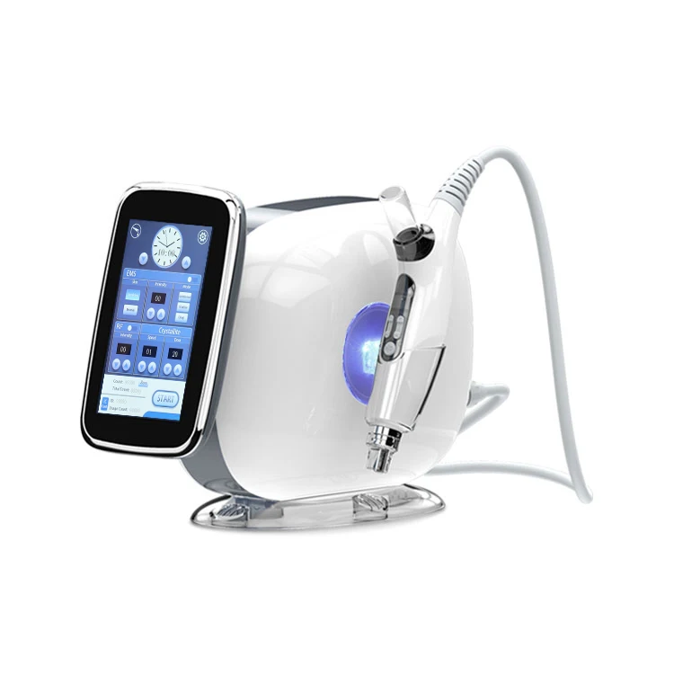 

2022 meso injector mesotherapy gun no-needle mesotherapy device