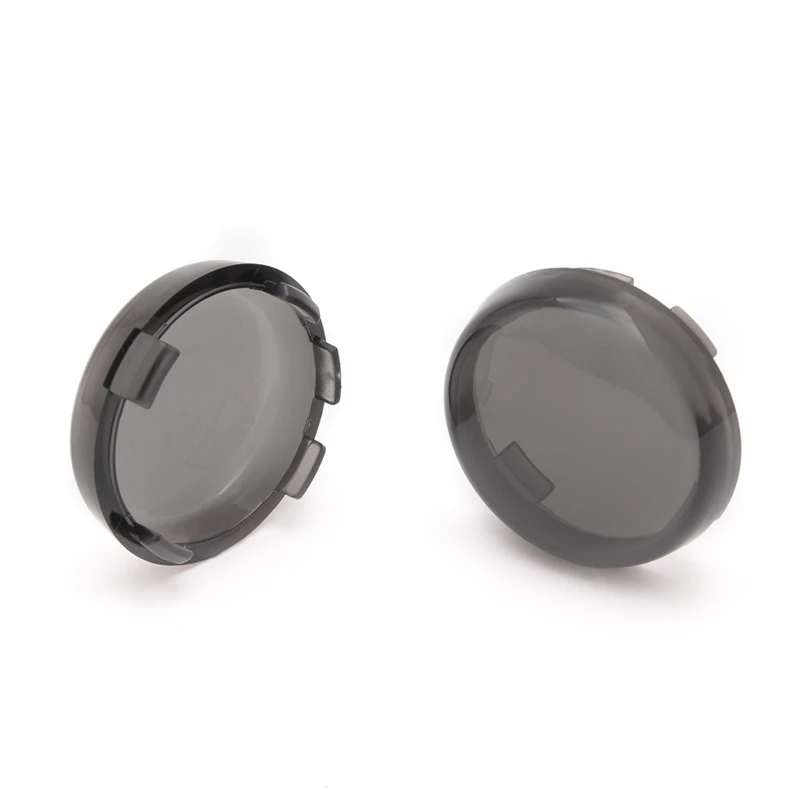 Чехол для объектива с указателем поворота совместим Sportster Street Glide Road King Qty 4