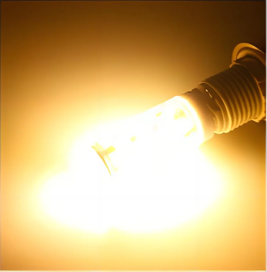 

YzzKoo светодиодная лампочка G4/G9/E14 3/5/7Вт 220В