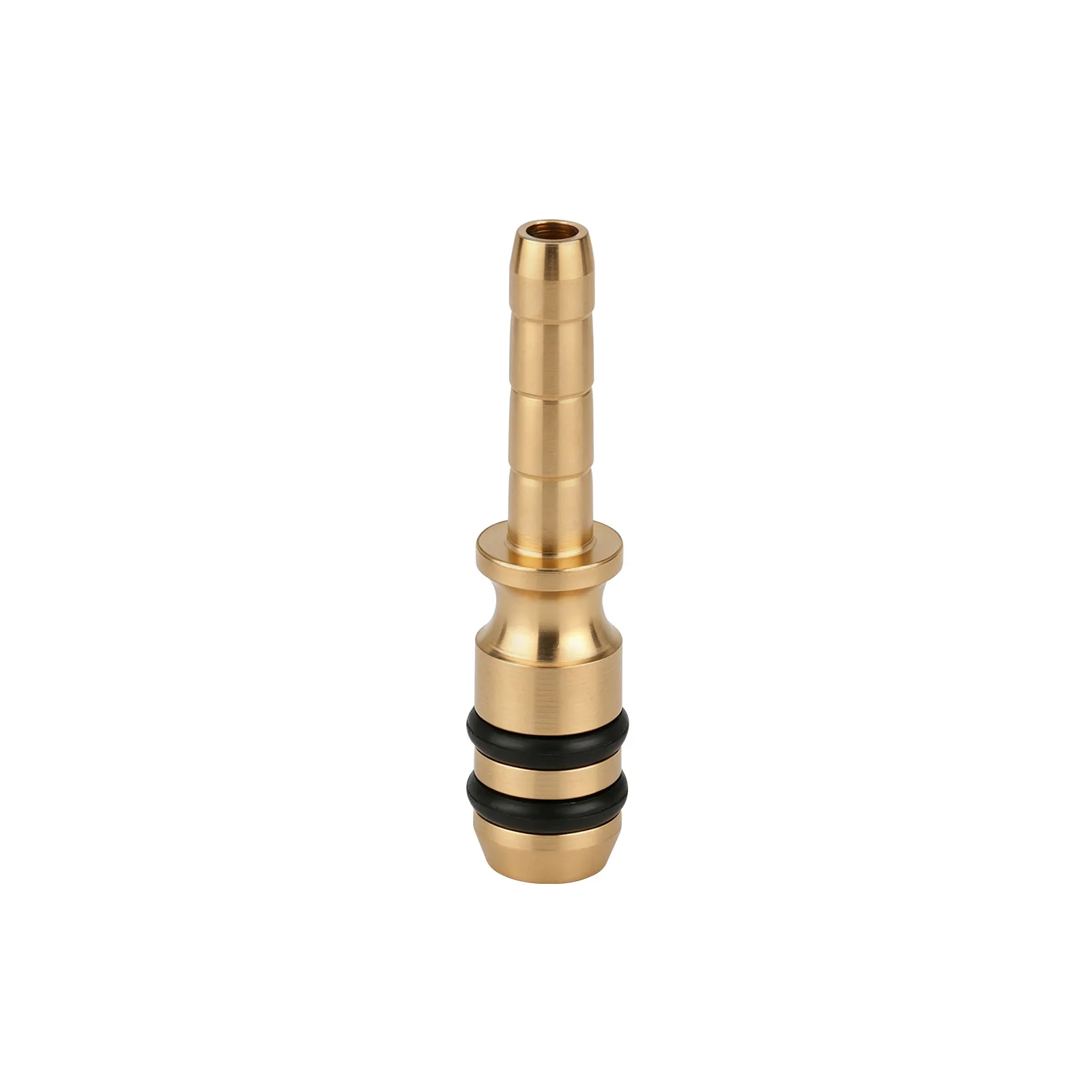Фото Быстросъемная масляная игла для велосипедных тормозов IIIPRO FIBEAX R2X4, R3X4, C5X4, C5X2, C515 с оливковой головкой и быстросъемным масляным штуцером. №5