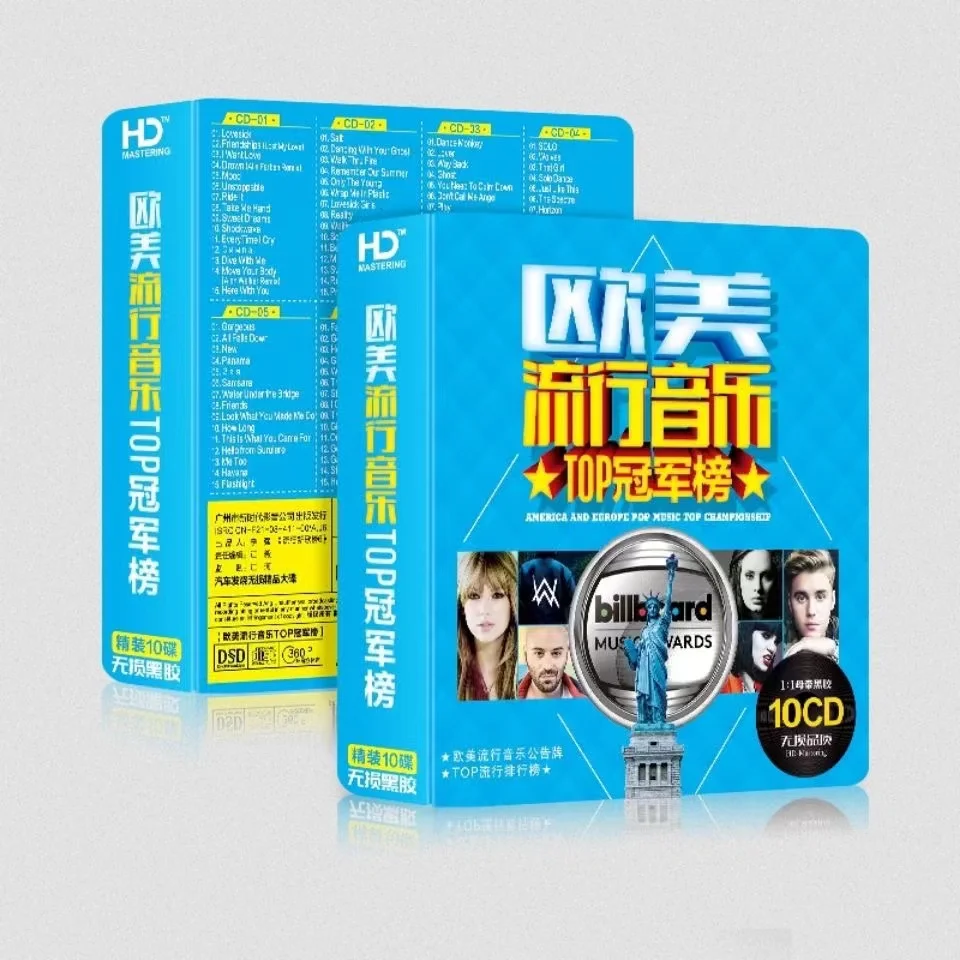 Поп Аврил Лавин Adele музыкальный CD самые лучшие хит альбом 100 Самые популярные