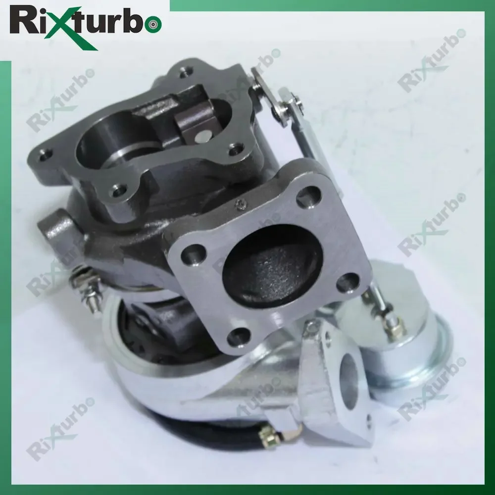 CT9 Turbo Complete Turbocharger 17201-64090 Full Turbine 17201 64090 for Toyota TownAce LiteAce 2.0L 3CT turbine car